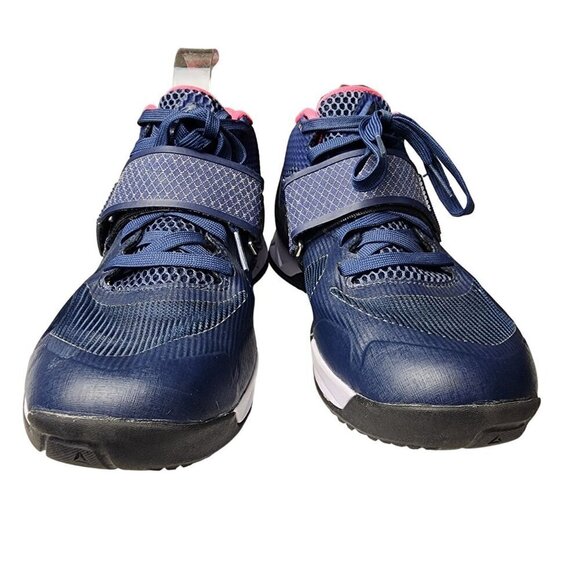 Reebok Crossfit Transition Cross-Trainer Shoe Size 7.5 - Picture 2 of 12